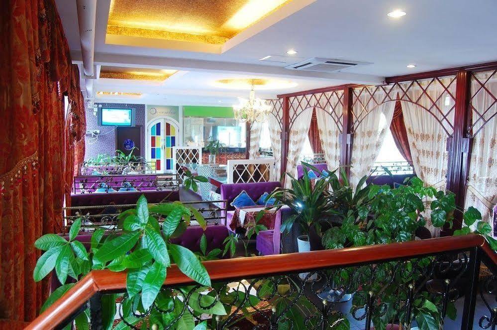 Beihai Nongken Hotel Екстер'єр фото